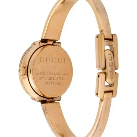 Vintage Gucci 1400 Series Watch - Picture 3 of 8